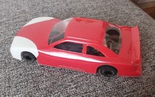 PARMA Voiture Circuit