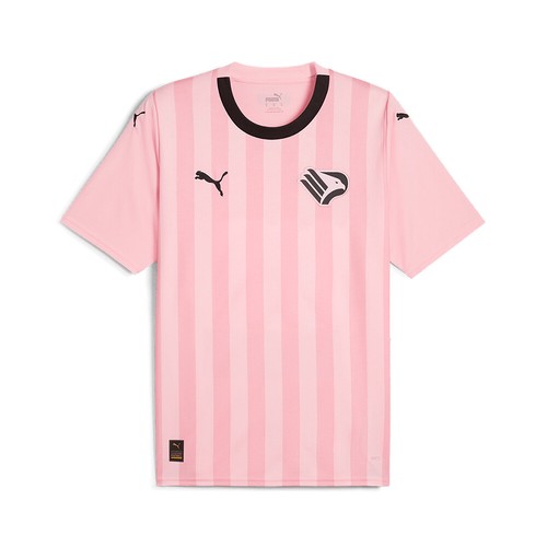 Maillot puma palerme c - palerme, f.c