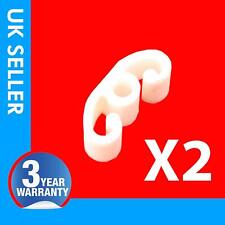 2X Clips De Réparation De