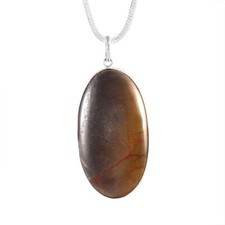 925 Argent Sterling Pierre