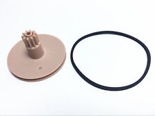 CDM9 LHH100 LHH200 CD Player Drawer Wheel Tray Gear + Belt Pour Marantz Philips