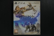 Horizon zero dawn limited