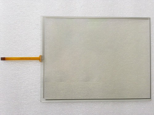 Touch screen glass - touch,