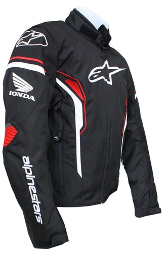 blouson moto honda xxl