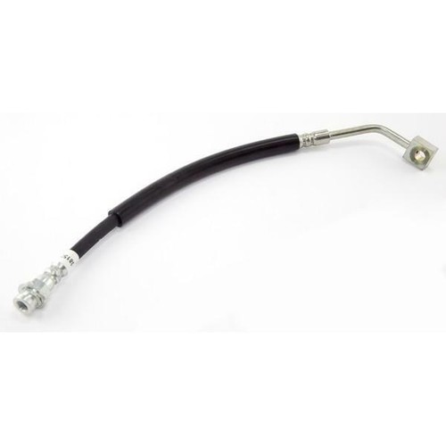 Brake hose front - left;, 82-86