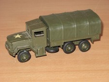 Solido Militaire Lkw - Kaiser