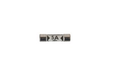 Secteur Fusible 5-amp - Paquet