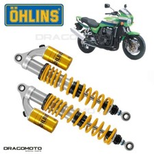 KAWASAKI ZRX 1100 1997-1999