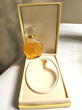 Coffret  Ancien Nina Ricci L'air Du Temps PARFUM 30ml Excellent État 