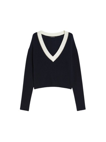 Pull penny black mélange - pull,