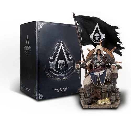 Assassin creed black flag - assassin's,