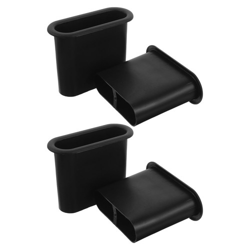 Pcs haut parleur plat - 4, haut-parleur