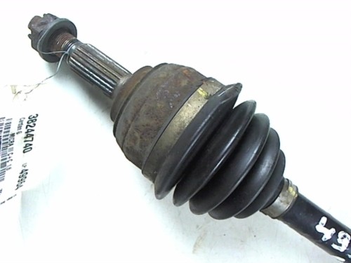 Cardan gauche - , (transmission)