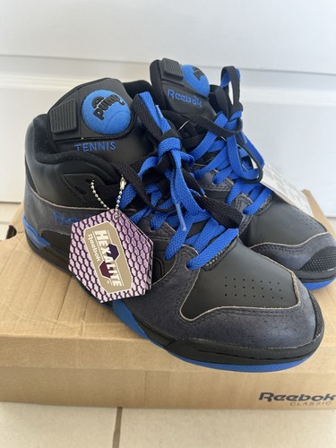 Reebok pump court - reebok,