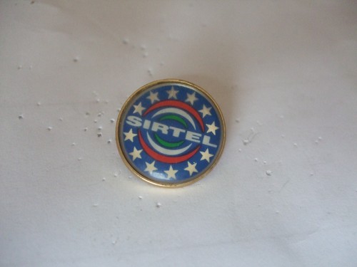 Pins societe sirtel - ,