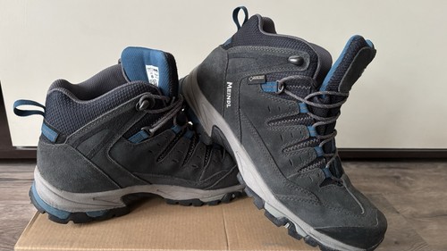 Meindl pflege hiking boots - meindl,