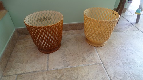 Lot cache pot plante fleur - lot,