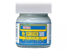 MR HOBBY - GUNZE Surfacer 500