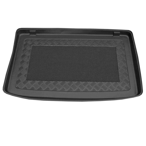 Tapis coffre pour renault - de,