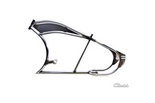 Cadre vélo custom chopper - de,