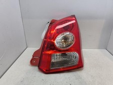 Feu arriere principal droit