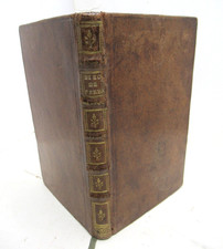 ANTOINE FERRAND PIECES LIBRES & POESIES 1744 EO THEATRE EROTISME LIBERTIN