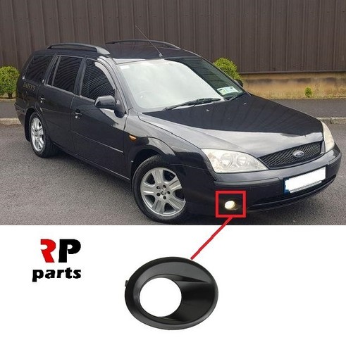 Pour ford mondeo mk3 - pour,