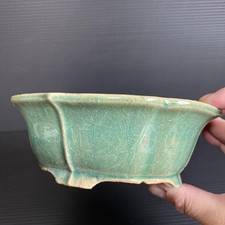Pot à bonsaï japonais