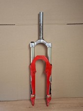 Fourche suspendue magura quake - suspendue,
