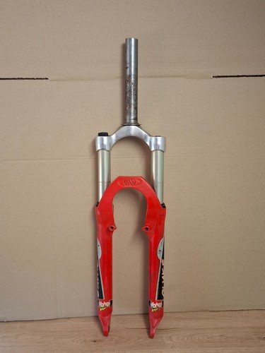 Fourche suspendue magura quake - fourche,