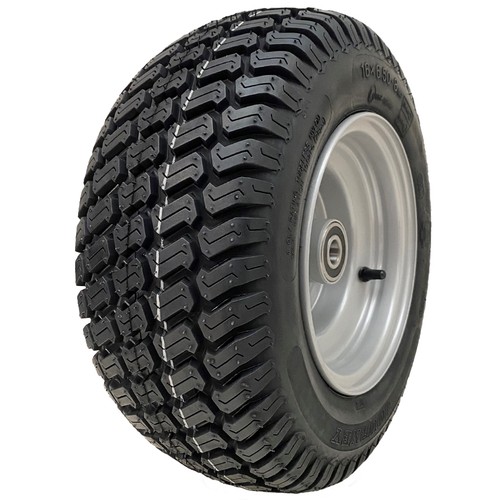 Roue tondeuse gazon - roue,