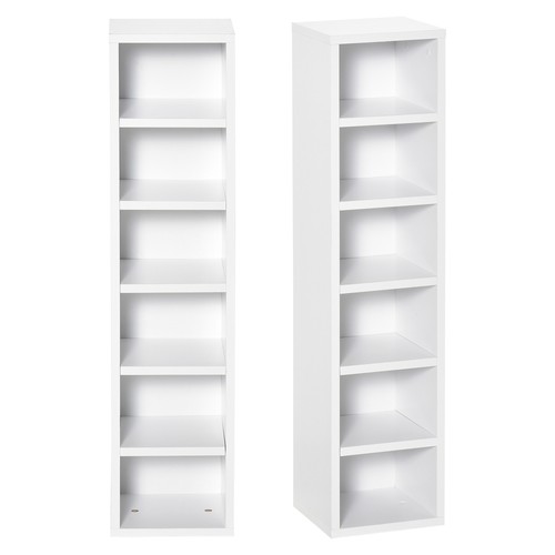 Homcom rangement pour et - homcom,