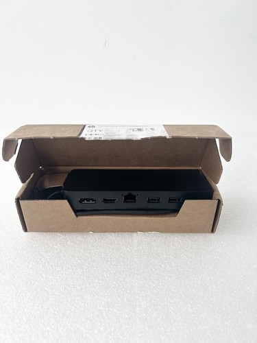 Universal usb multiport - hp, usb-c