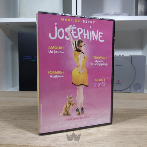 Film dvd josephine vf fr - film,