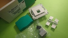 SCHNEIDER ALB81037 - Prise RJ45 ALVAIS Prise Internet cat.5 FTP Alvaïs
