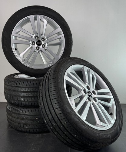 Audi pouces jantes sq5 - audi,