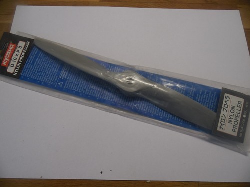 Kyosho 90410 helice avion - kyosho,