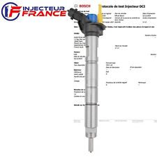 0445116059 Bosch Injecteur Citroen Fiat Peugeot Iveco Daily 3.0 HDi 580540211