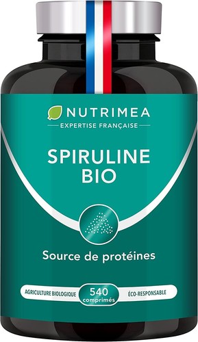 spiruline