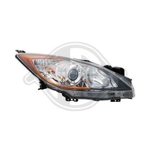 Projecteur principal - 1x,
