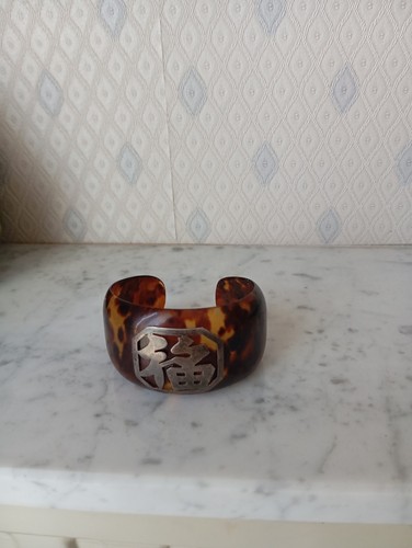 Bracelet ancien indochinois
