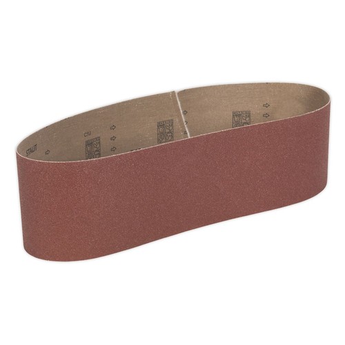 Bande abrasive sealey - abrasive, x