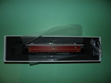 LS MODELS voiture postale PAyi OCEM PTT rouge 40404 RARE (n°1bis)