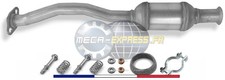 Catalyseur pour CITROEN SAXO