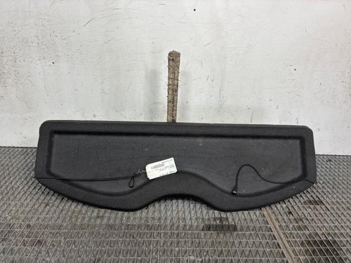Plage arriere renault modus - arriere,