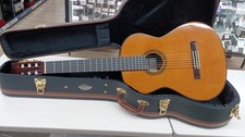 Guitare acoustique classique JOSE RAMIREZ 125 ESTUDIO
