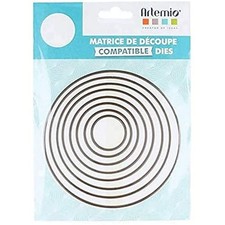 Dies Matrice de découpe