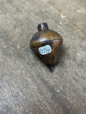 Ancienne toupie jouet enfant - toupie,