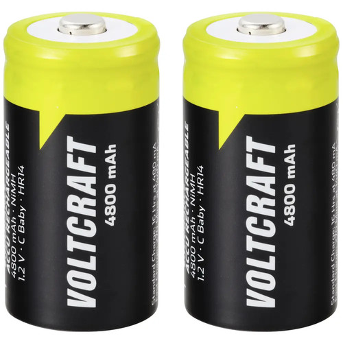 Voltcraft endurance pile - endurance,