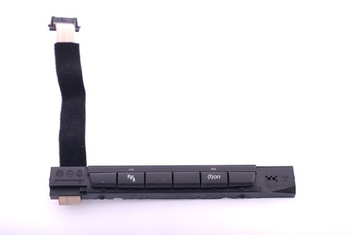Interrupteur console centrale - interrupteur,